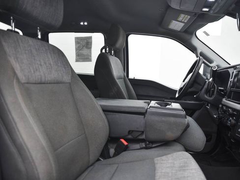 Used 2024 Ford F250 XLT image 14