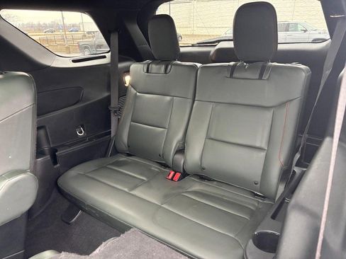 Used 2023 Ford Explorer Timberline image 10