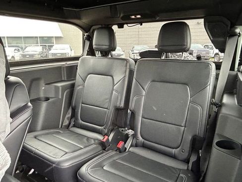 Used 2021 Ford Bronco First Edition image 8