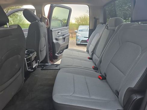 Used 2020 RAM 1500 Lone Star image 12