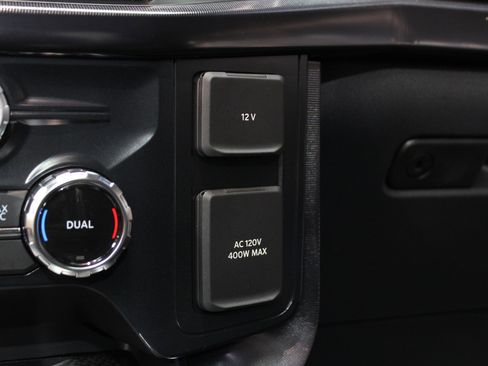 Used 2025 Ford F150 Raptor w/ Equipment Group 803A Raptor R image 87