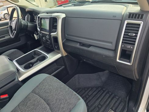Used 2019 RAM 1500 Classic Warlock image 21