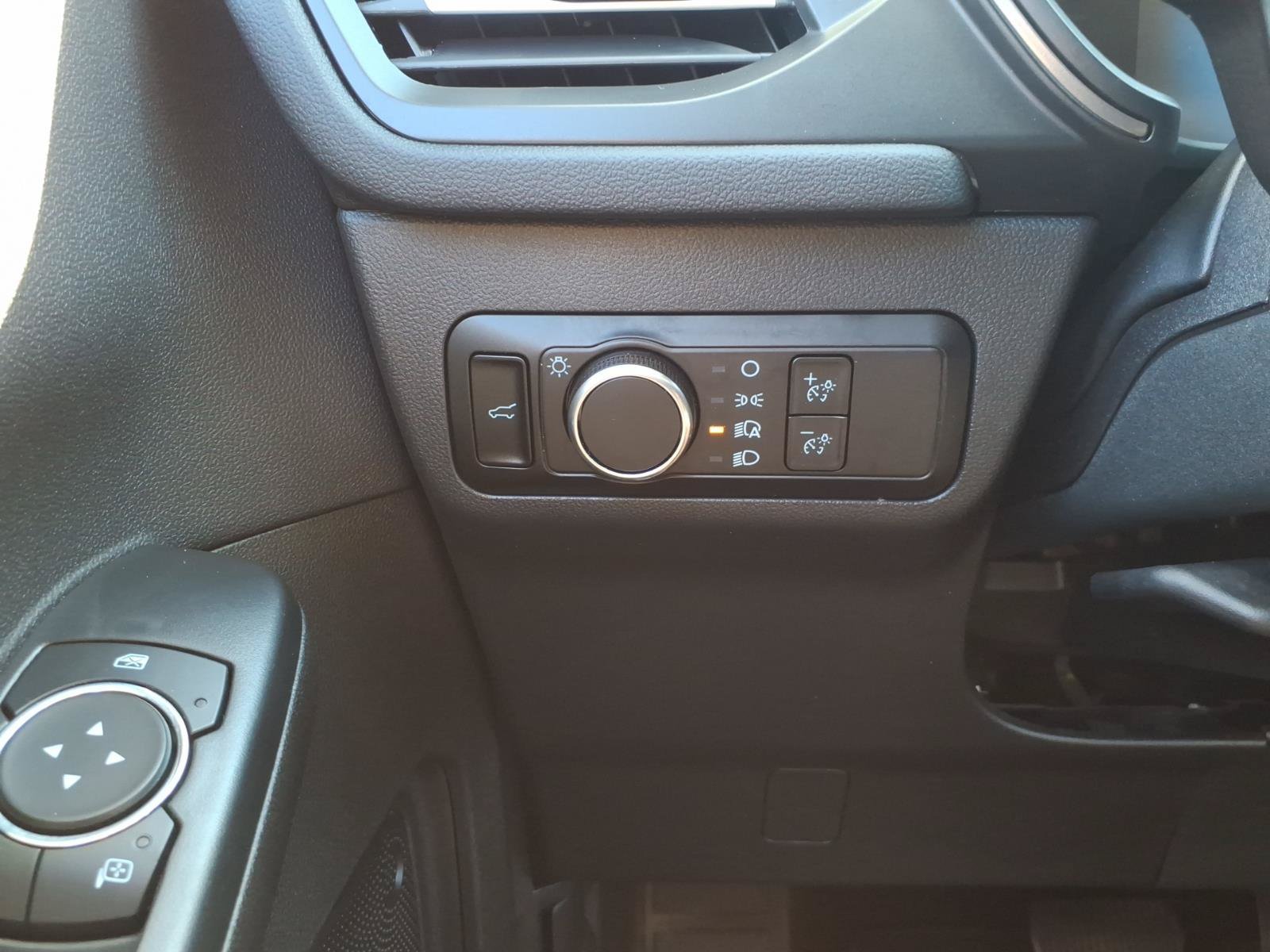 Used 2023 Ford Escape Active AWD/4WD image 15