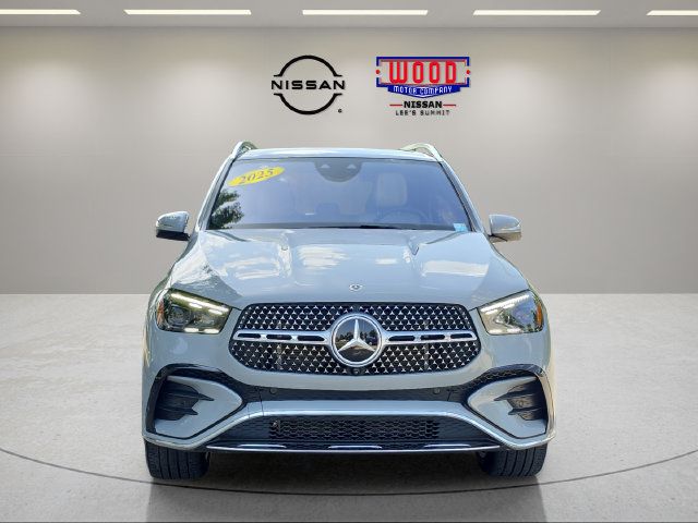 Used 2025 Mercedes-Benz GLE 450e 4MATIC image 6