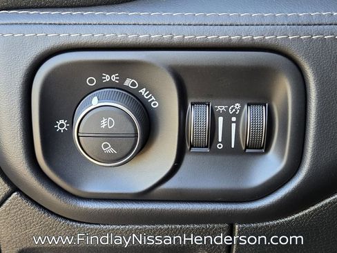 Used 2022 RAM 1500 TRX w/ TRX Level 1 Equipment Group image 21