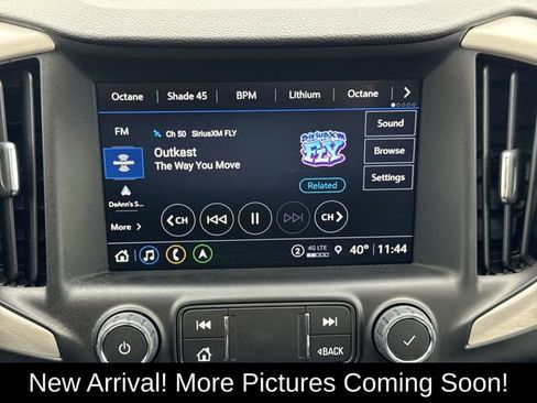 Certified 2023 GMC Terrain Denali w/ Denali Premium Package image 13