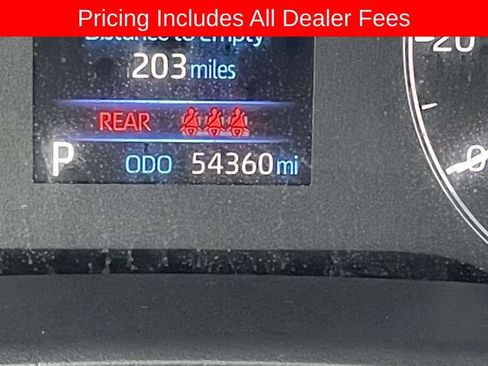 Used 2024 Toyota Corolla LE FWD image 23