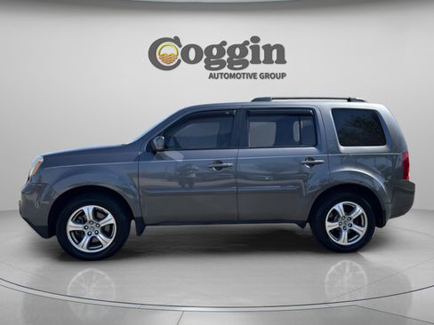 Used 2014 Honda Pilot EX-L image 4