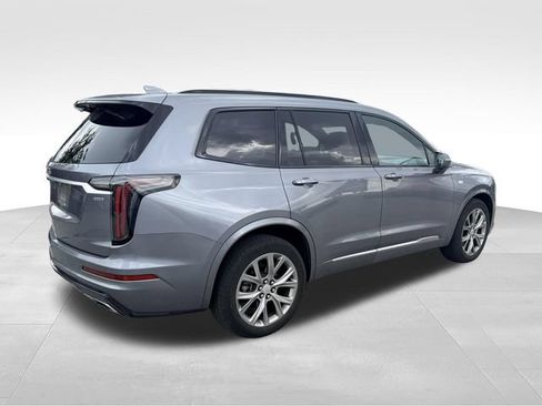 Used 2020 Cadillac XT6 Sport AWD/4WD image 5