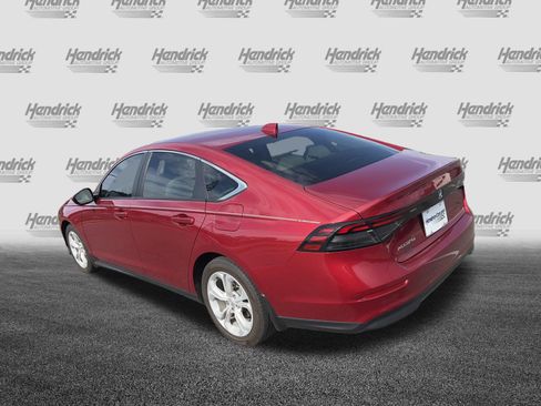Used 2023 Honda Accord LX image 8