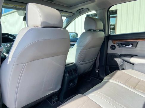 Used 2018 Honda CR-V EX-L image 20