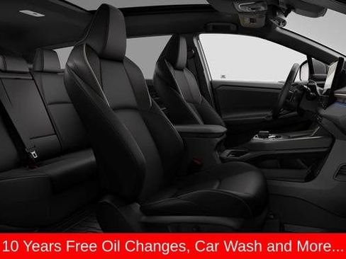 New 2026 Toyota bZ Woodland image 27