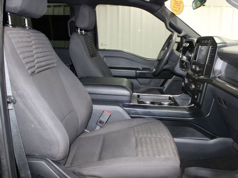 Used 2023 Ford F150 XL w/ STX Appearance Package image 23