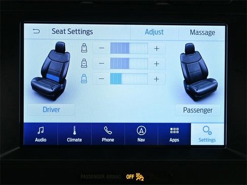 Used 2020 Ford Expedition Platinum image 39