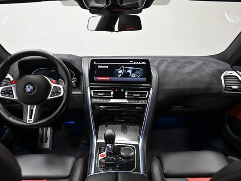 Used 2023 BMW M8 Gran Coupe xDrive Competition w/ Premium Package image 6