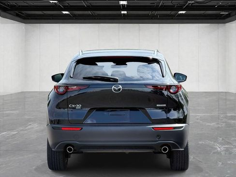Used 2025 MAZDA CX-30 AWD 2.5 S w/ Preferred Package image 6