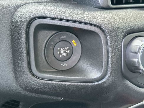 New 2026 Jeep Wrangler Sport image 28