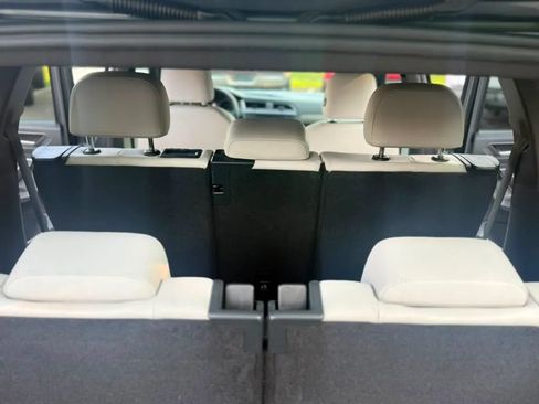 Used 2021 Volkswagen Tiguan SE R-Line w/ 3rd Row Seat Package AWD/4WD image 20