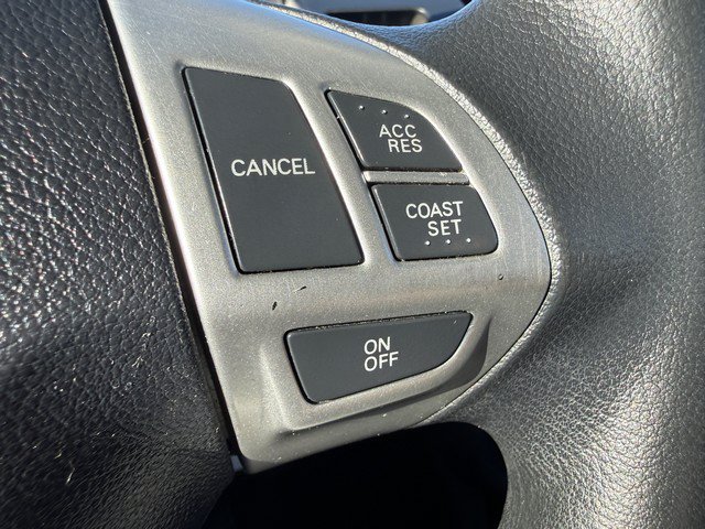 Used 2011 Mitsubishi Lancer ES FWD image 29