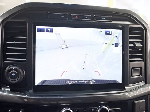 Used 2022 Ford F150 Tremor w/ Equipment Group 401A Mid AWD/4WD image 19
