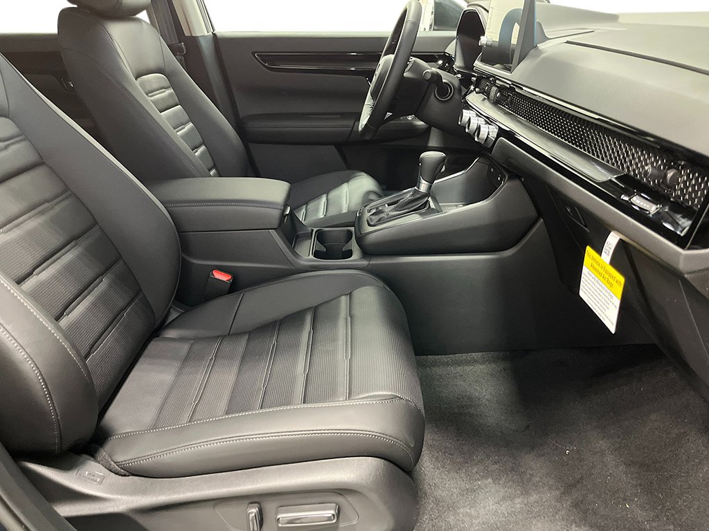 New 2027 Honda CR-V EX-L image 28