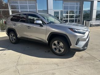 Certified 2025 Toyota RAV4 XLE video 2