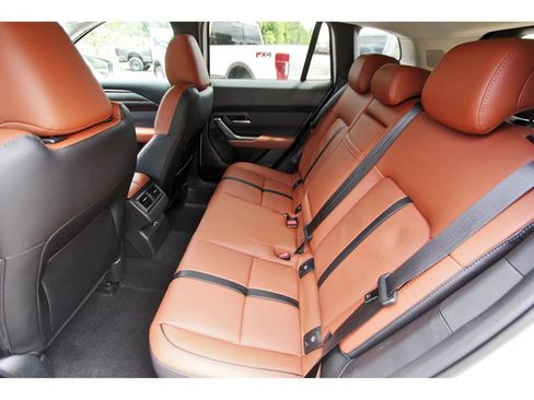 New 2026 MAZDA CX-50 AWD 2.5 S w/ Weather Package image 9