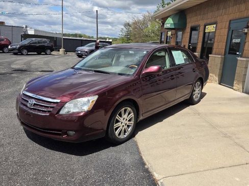 Used 2007 Toyota Avalon XL FWD image 11