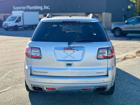 Used 2015 GMC Acadia Denali image 6