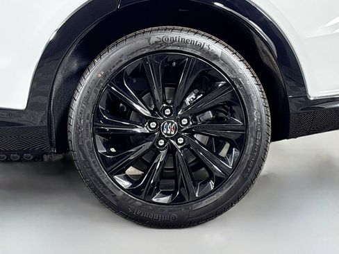 New 2026 Buick Envista Sport Touring w/ Convenience I Package FWD image 30