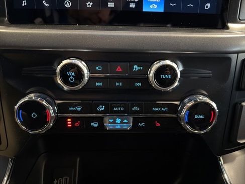 New 2025 Ford F150 XLT w/ Equipment Group 302A MID image 56