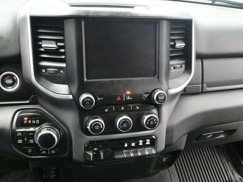 Used 2023 RAM 1500 Big Horn image 19