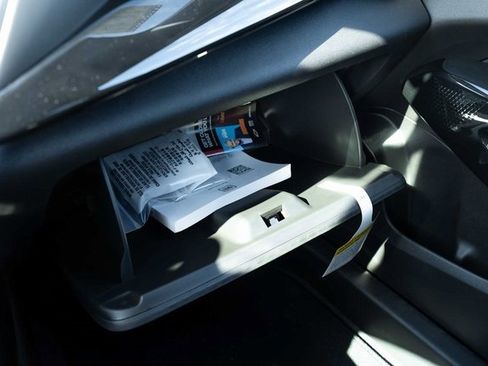 New 2026 Chevrolet Trax RS w/ Driver Confidence Package image 19