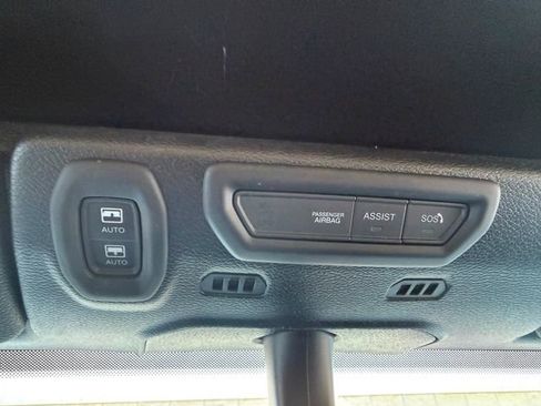 Used 2021 Jeep Wrangler Unlimited Sahara image 14