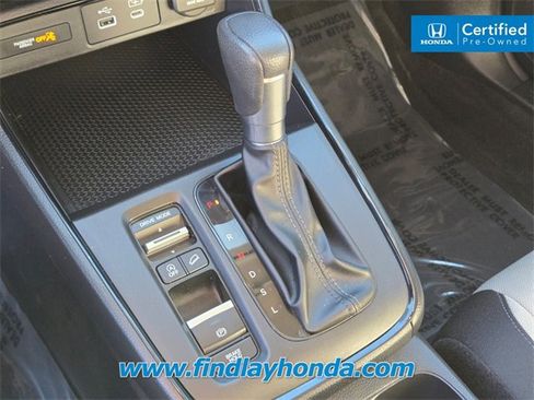 Certified 2023 Honda CR-V EX image 33