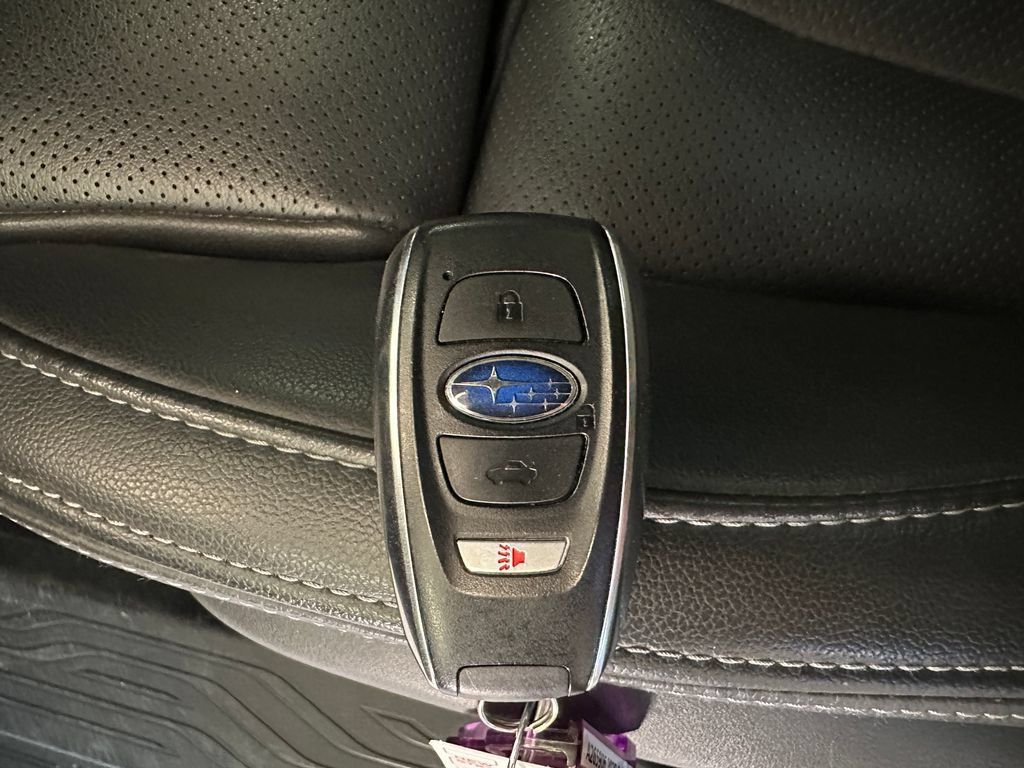 Used 2020 Subaru Outback Limited w/ Popular Package #2 AWD/4WD image 17