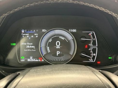 Used 2022 Lexus UX 250h w/ Luxury Package AWD/4WD image 32