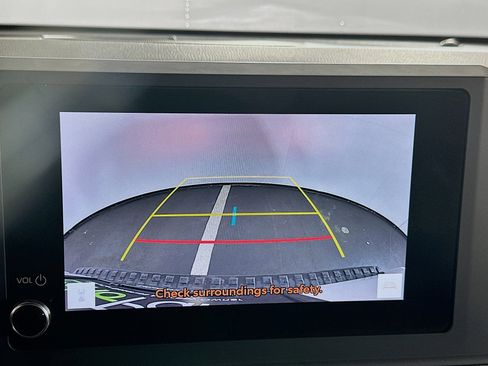 Used 2025 Toyota 4Runner SR5 image 23