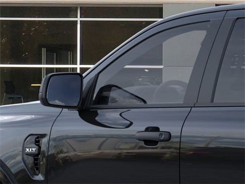 New 2025 Ford Ranger XLT w/ FX4 Off-Road Package image 42