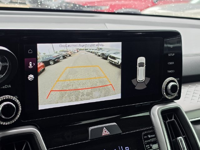 Used 2022 Kia Sorento S FWD image 25
