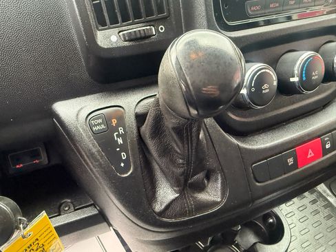 Used 2020 RAM ProMaster 1500 image 23