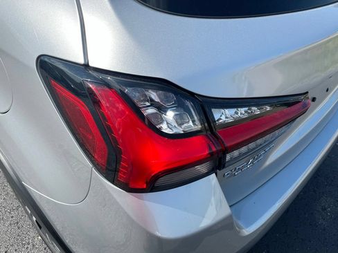 Used 2025 Mitsubishi Outlander Sport SE AWD/4WD image 19