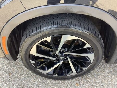 Used 2022 Mitsubishi Outlander SEL image 39