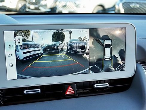 Certified 2024 Hyundai Ioniq 5 Limited RWD image 27