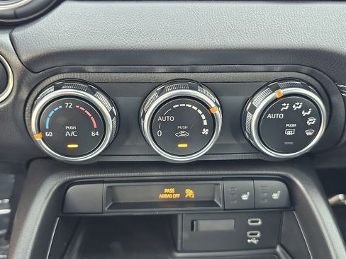 New 2025 MAZDA MX-5 Miata Grand Touring image 29