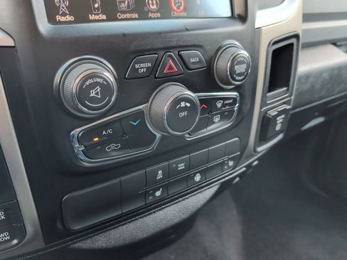 Used 2014 RAM 1500 Big Horn AWD/4WD image 15