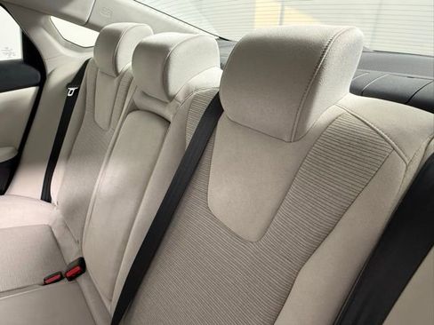 Used 2022 Honda Insight EX image 33