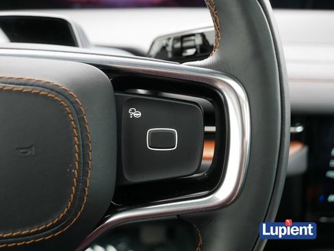 Used 2025 Lincoln Navigator Black Label AWD/4WD image 26