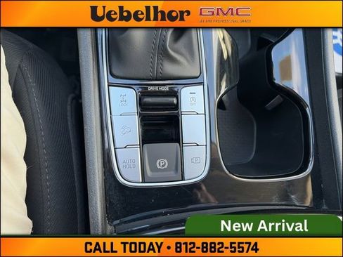 Used 2024 Hyundai Tucson SEL image 24