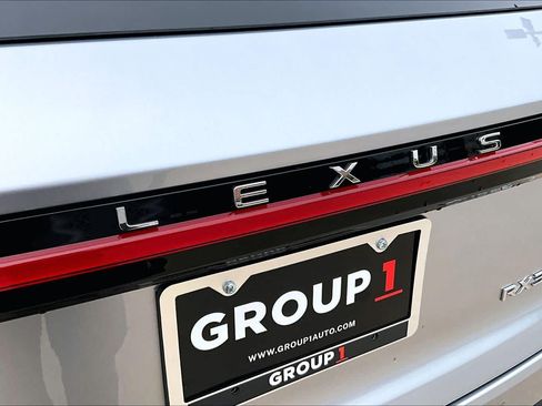 Used 2025 Lexus RX 350 Premium Plus FWD image 31